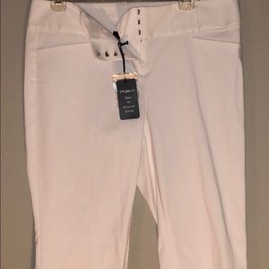 YTUIEKY Trousers